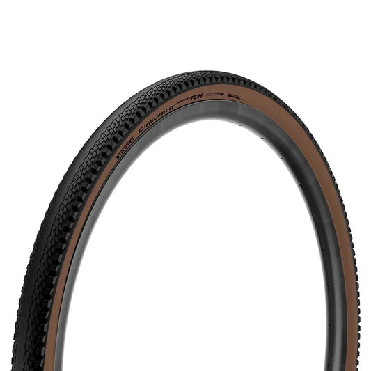 Pirelli Cinturato™ RH Classic HP-Line ProWALL 120 TPI SmartEVO GR Tubeless 700 x 40 gravel tyre