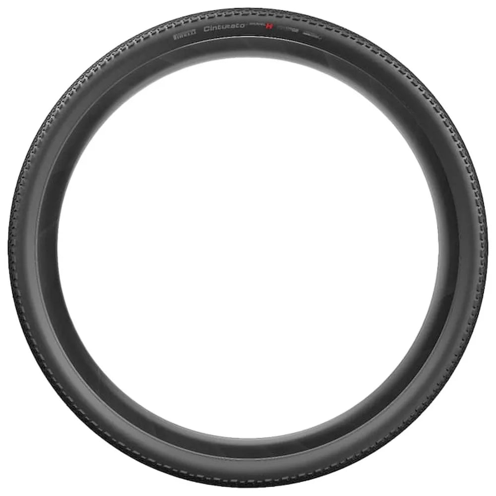 Pirelli Cinturato™ RH HP-Line ProWALL 120 TPI SmartEVO GR Tubeless 700 x 50 gravel tyre