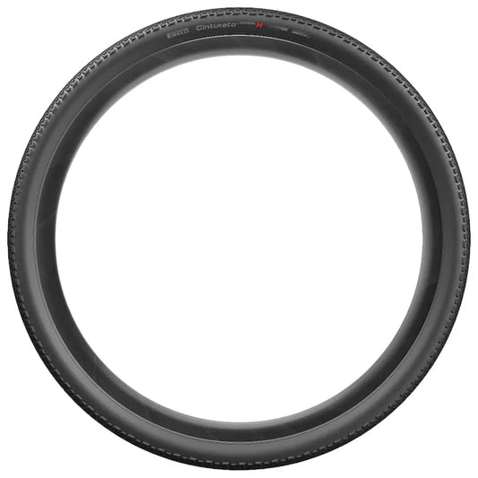 Pirelli Cinturato™ RH HP-Line ProWALL 120 TPI SmartEVO GR Tubeless 700 x 50 gravel tyre