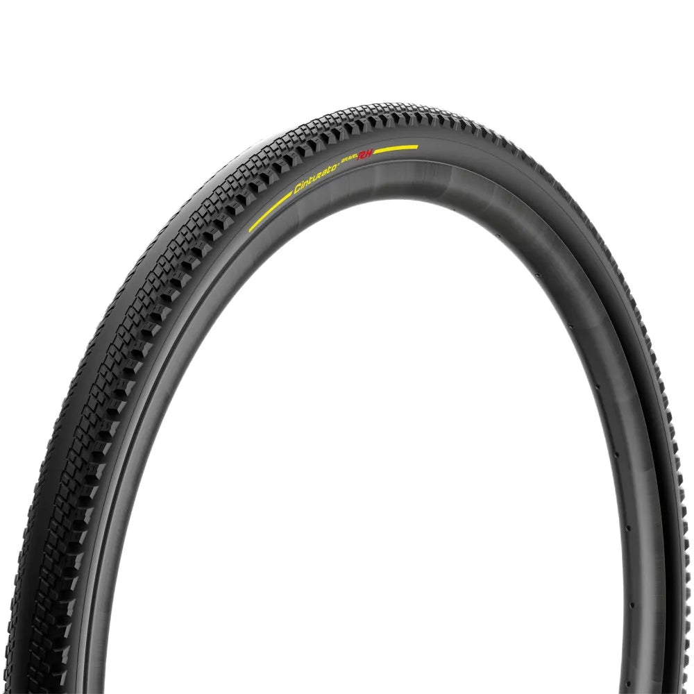 Pirelli Cinturato™ RH Team Edition HP-Line ProWALL 120 TPI SmartEVO GR Tubeless 700 x 45 gravel tyre