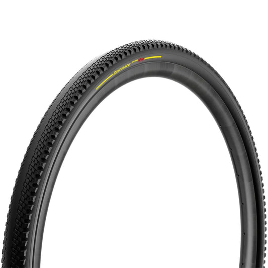 Pirelli Cinturato™ RH Team Edition HP-Line ProWALL 120 TPI SmartEVO GR Tubeless 700 x 50 gravel tyre