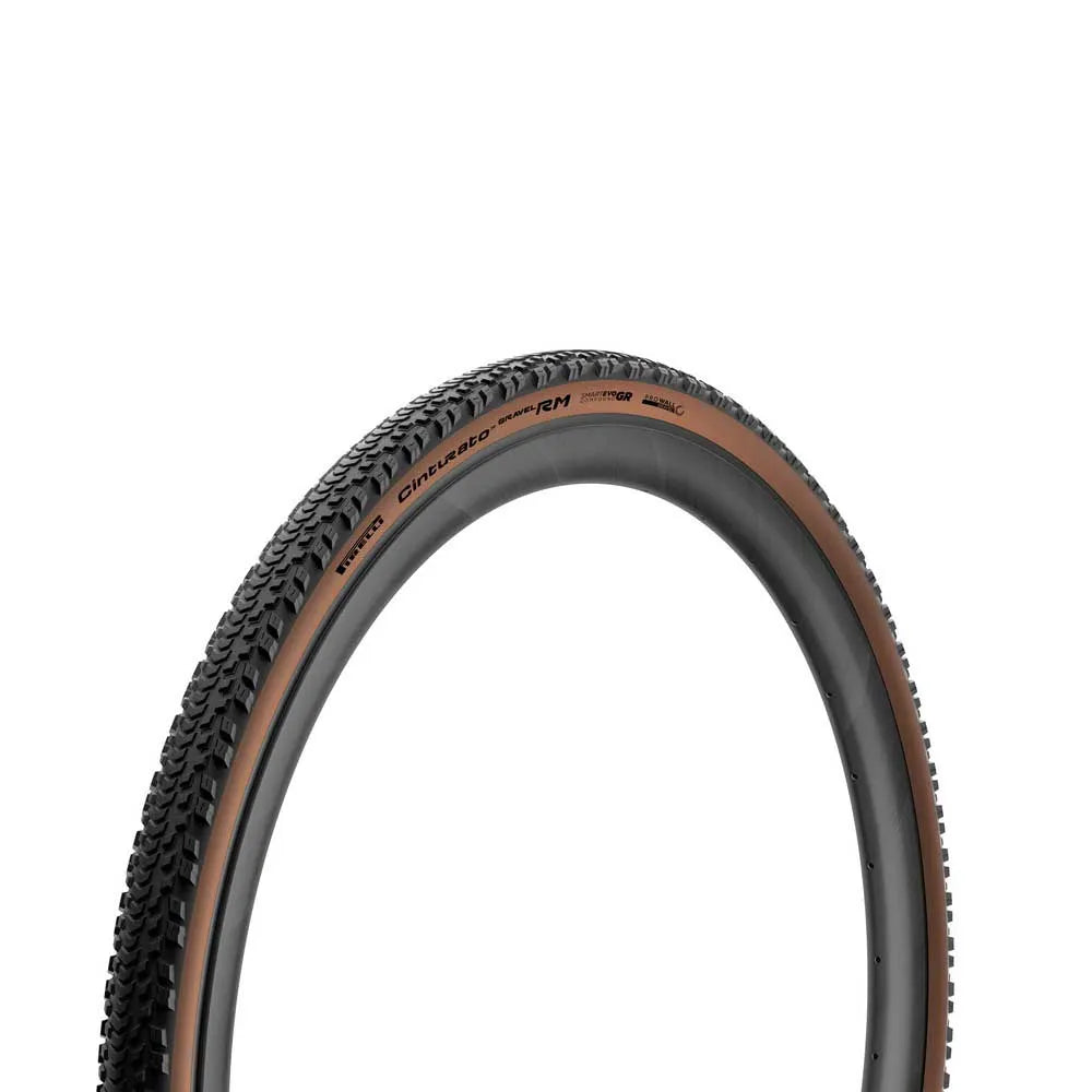 Pirelli Cinturato™ RM Classic HP-Line ProWALL 120 TPI SmartEVO GR Tubeless 700 x 55 gravel tyre