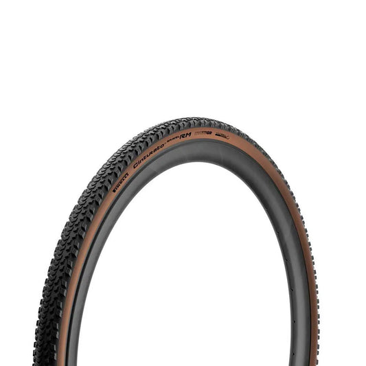 Pirelli Cinturato™ RM Classic HP-Line ProWALL 120 TPI SmartEVO GR Tubeless 700 x 55 gravel tyre