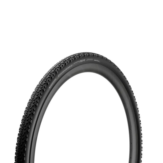 Pirelli Cinturato™ RM TechWALL 60 TPI SpeedGRIP Tubeless 700 x 40 gravel tyre