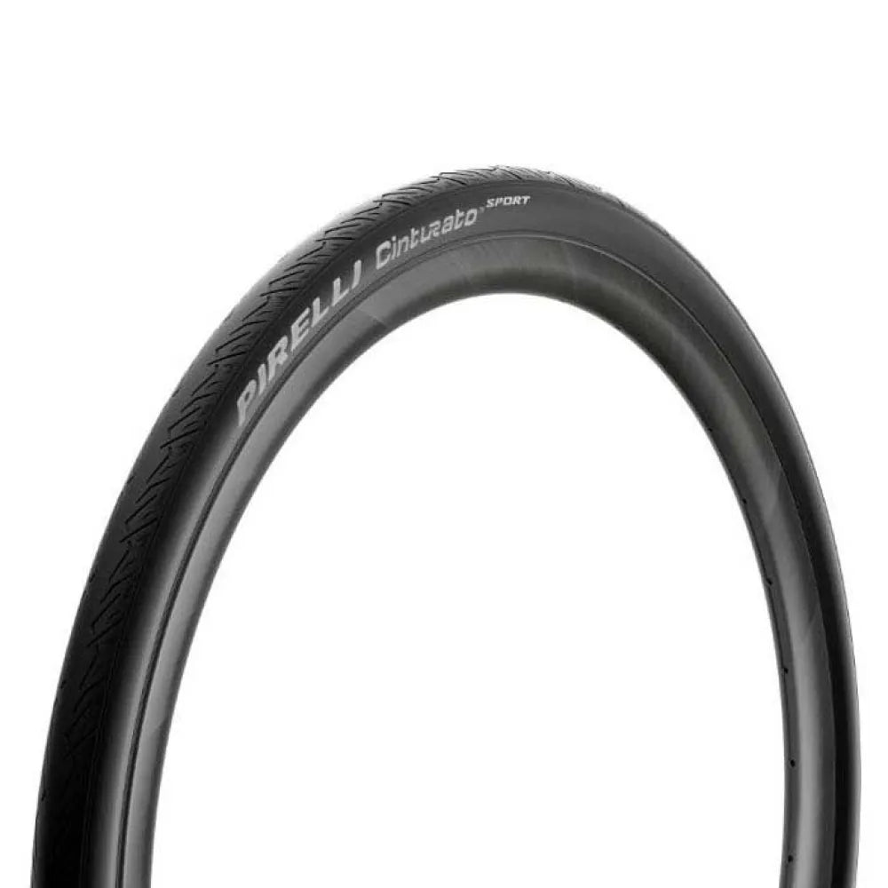 Pirelli Cinturato™ Sport TechWALL+ 60 TPI PROCompound 700 x 32 road tyre