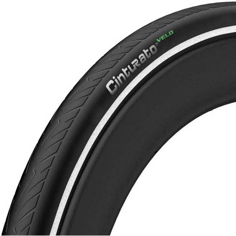 Pirelli Cinturato™ Velo Tubeless Reflective 700C x 32 road tyre