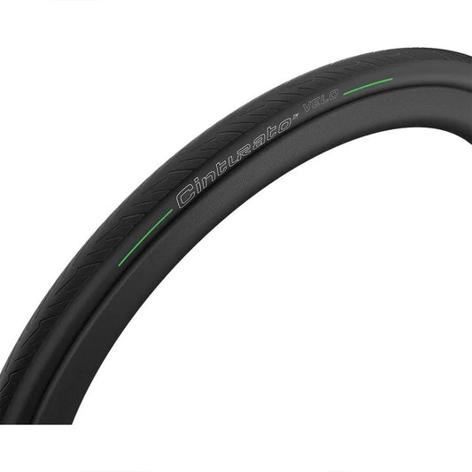 Pirelli Cinturato Velo Tubeless 700C x 28 road tyre