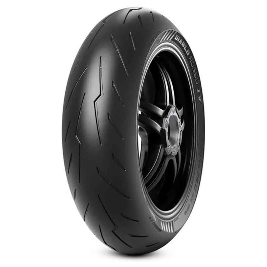 Pirelli Diablo™ Rosso IV 66H TL sports-touring rear tire
