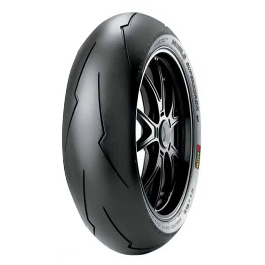 Pirelli Diablo™ SuperCorsa V4 80W TL sports-touring rear tire