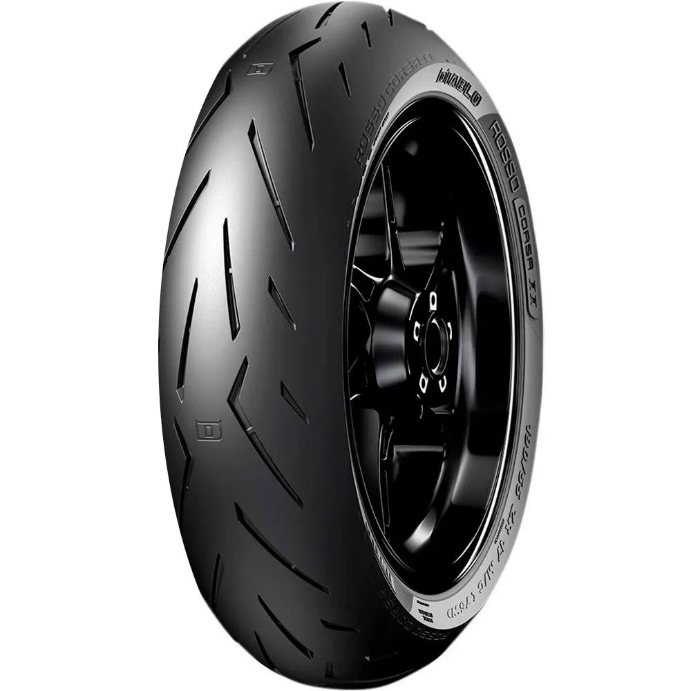 Pirelli Diablo Rosso™ Corsa II 58WT touring tire
