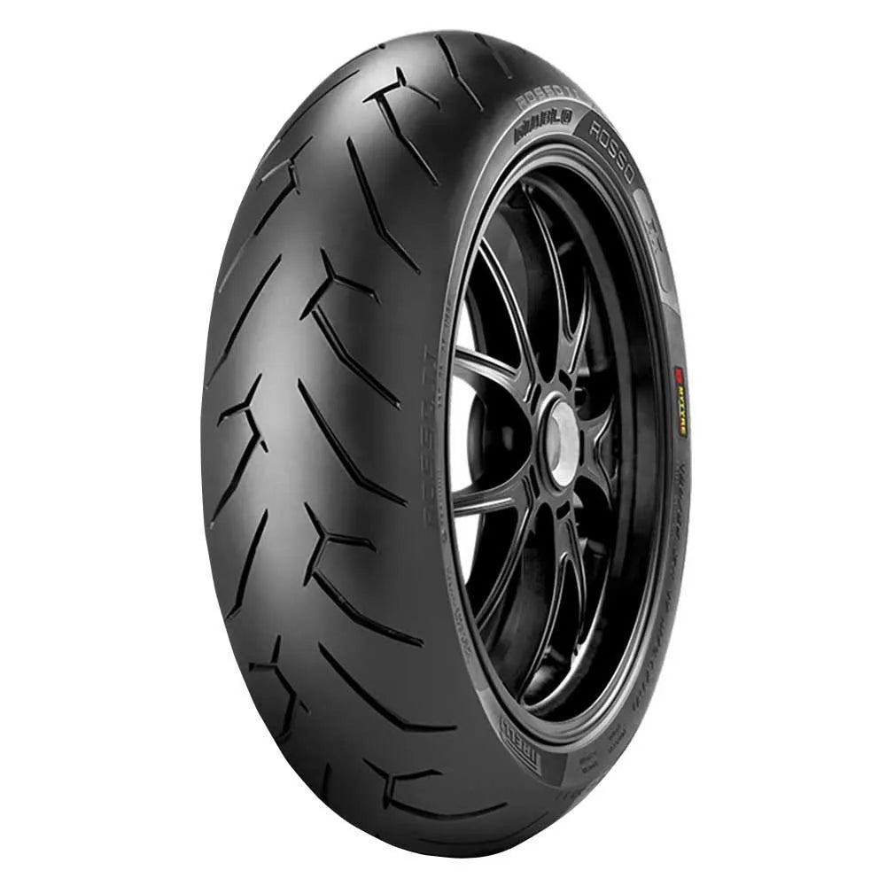 Pirelli Diablo Rosso™ II 69W TL touring rear tire