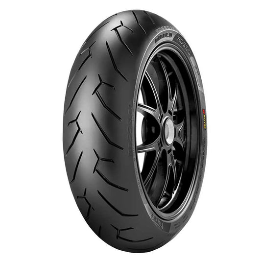 Pirelli Diablo Rosso™ II M/C 52H TL touring tire