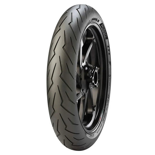 Pirelli Diablo Rosso™ III 55W TL touring front tire