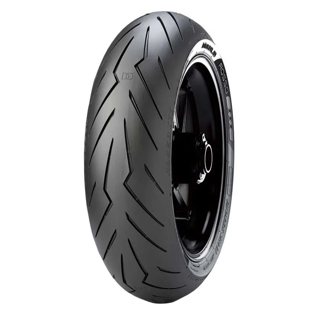 Pirelli Diablo Rosso™ III 58W TL touring front tire