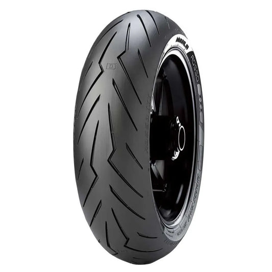 Pirelli Diablo Rosso™ III 58W TL touring front tire