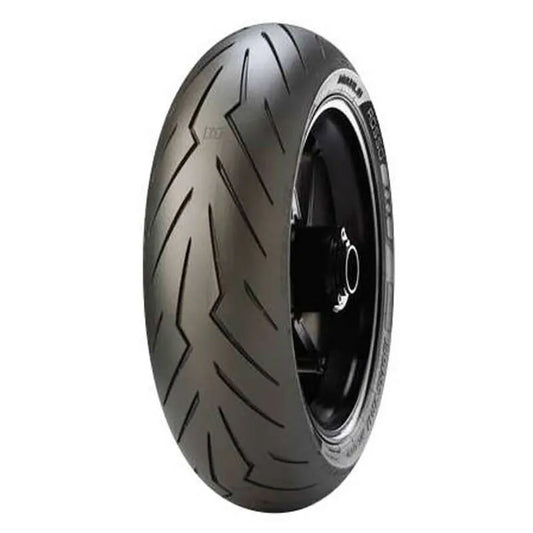 Pirelli Diablo Rosso™ III 69W TL touring rear tire