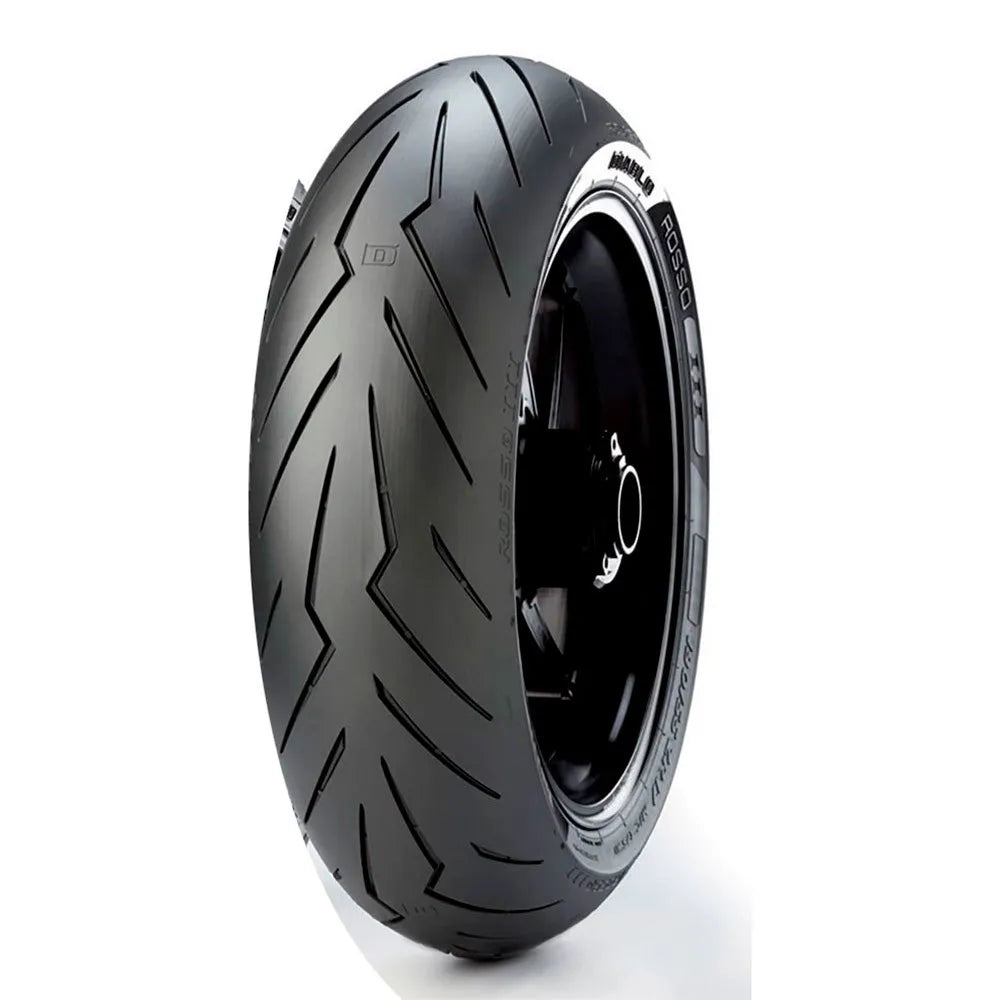 Pirelli Diablo Rosso™ III 82W TL touring rear tire