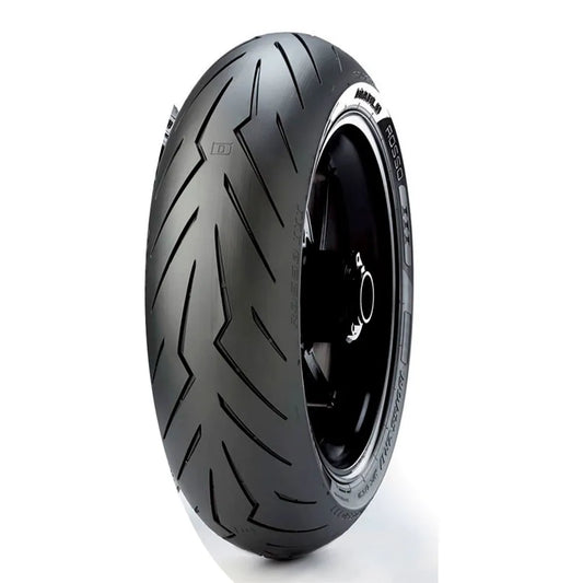 Pirelli Diablo Rosso™ III 82W TL touring rear tire