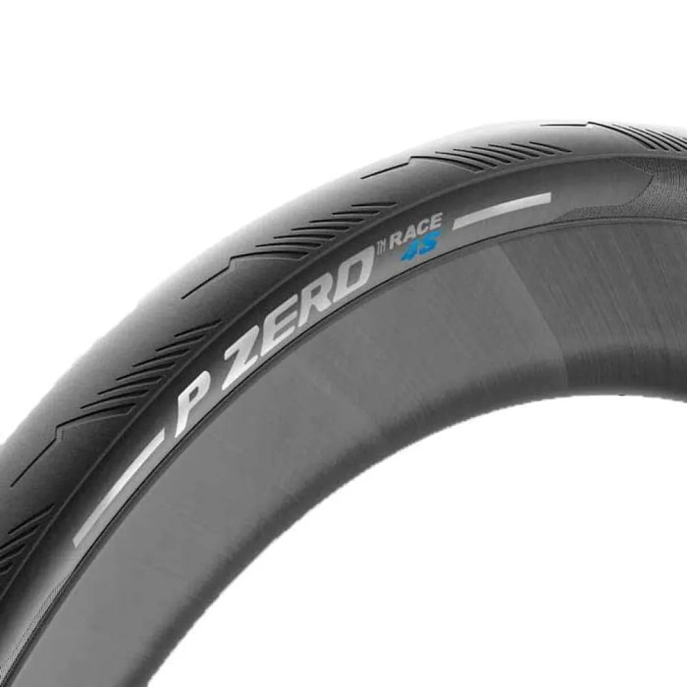 Pirelli P ZERO™ Race 4S SPEEDCore 120 TPI SmartNET™ Silica Tubeless 700C x 28 road tyre