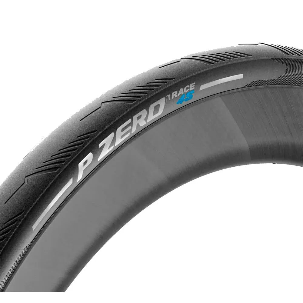 Pirelli P ZERO™ Race 4S TechBELT 127 TPI SmartEVO 700C x 28 road tyre