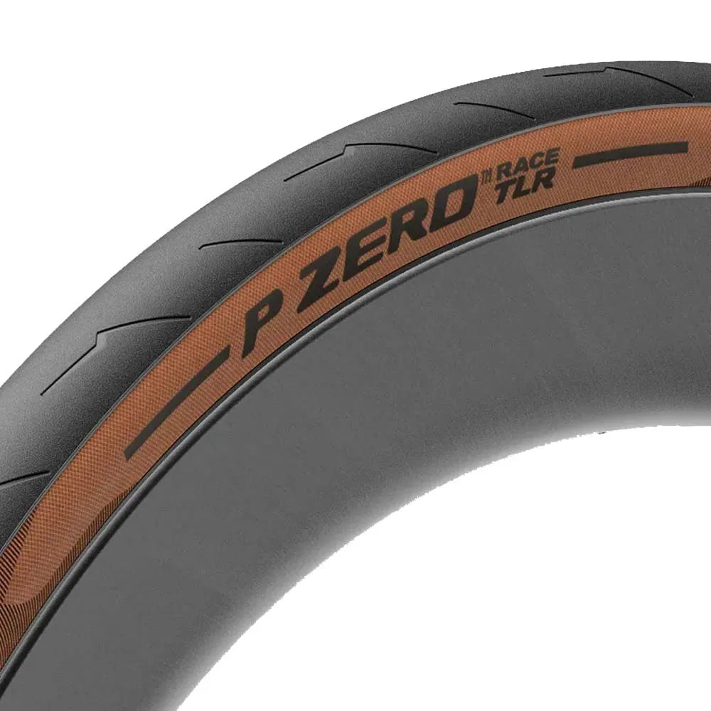Pirelli P ZERO™ Race Classic SPEEDCore 127 TPI SmartEVO Tubeless 700C x 26 road tyre