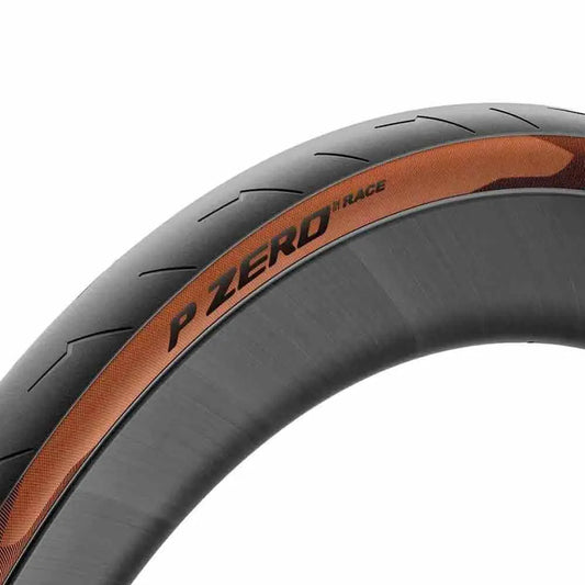 Pirelli P ZERO™ Race Classic TechBELT 127 TPI SmartEVO 700 x 30 road tyre