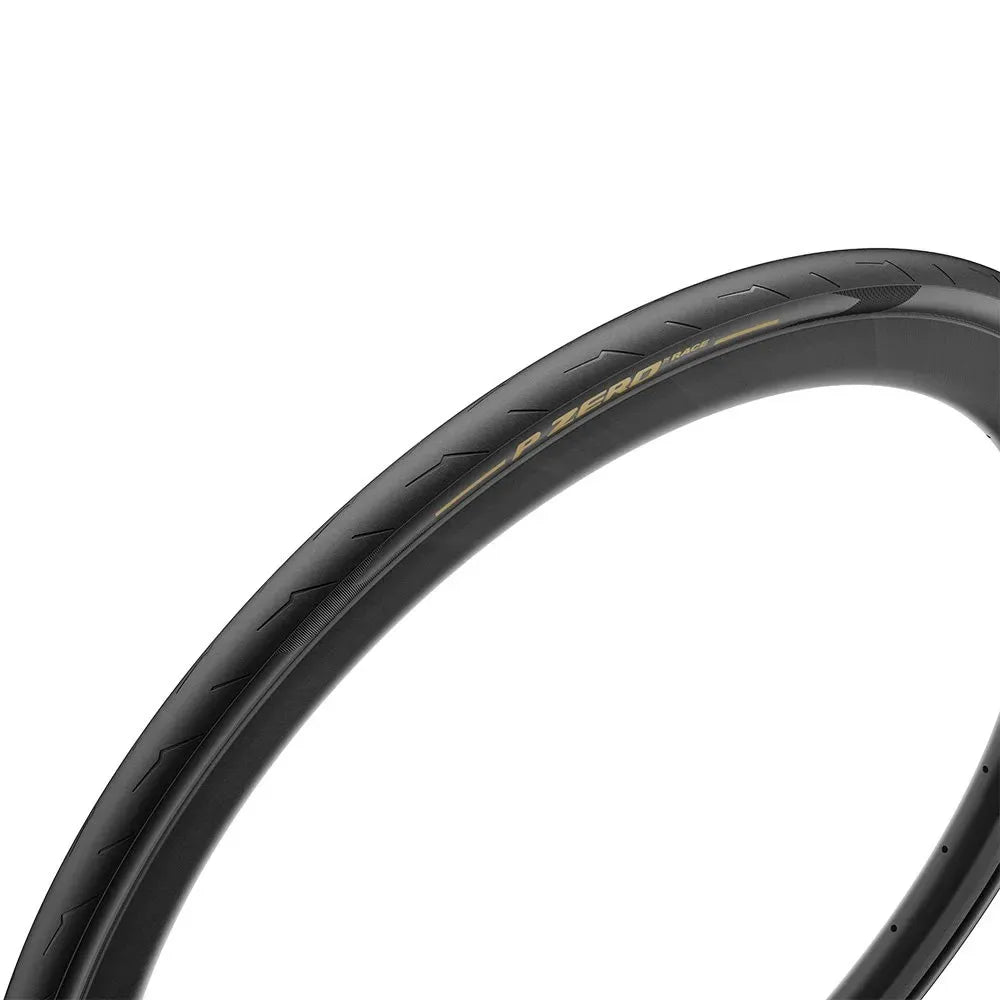Pirelli P ZERO™ Race Colour Edition SPEEDCore 127 TPI SmartEVO Tubeless 700C x 28 road tyre