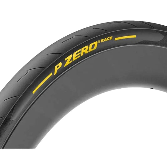 Pirelli P ZERO™ Race Colour Edition TechBELT 120 TPI SmartEVO 700C x 26 road tyre