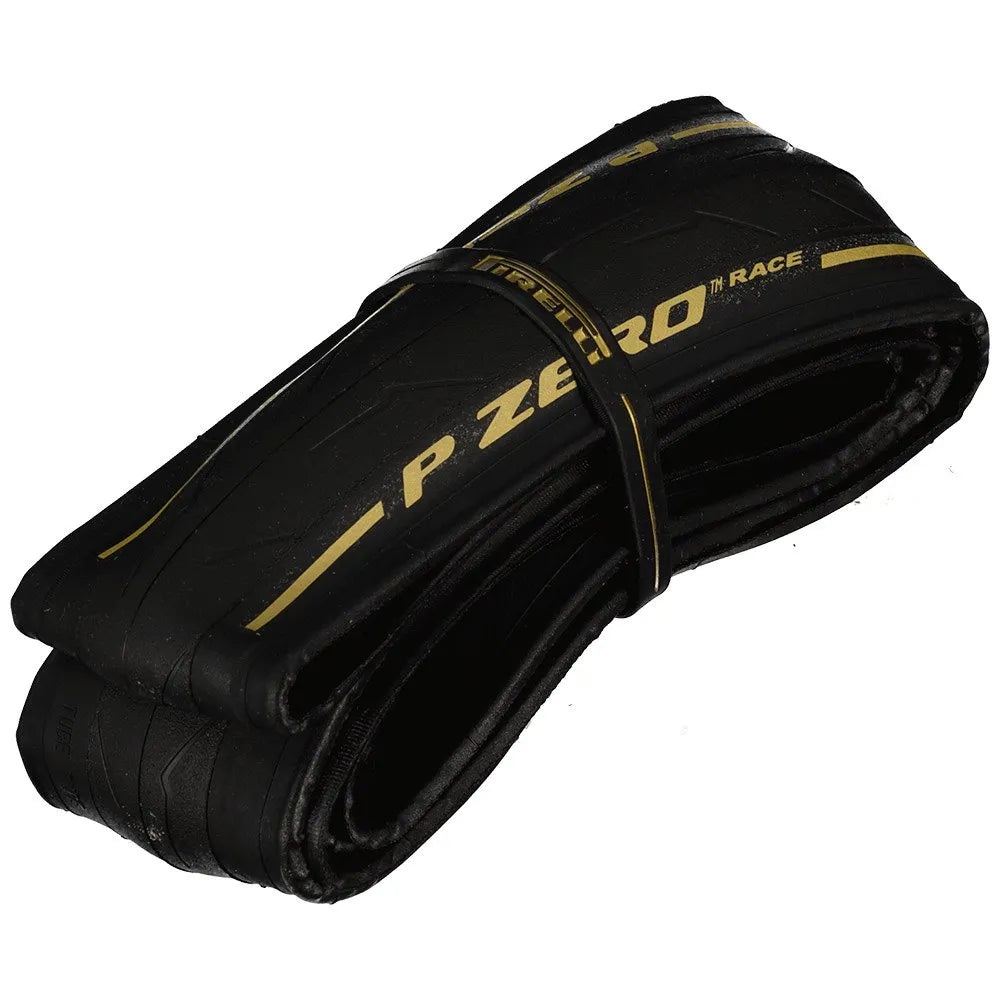 Pirelli P ZERO™ Race Colour Edition TechBELT 120 TPI SmartEVO 700C x 28 road tyre