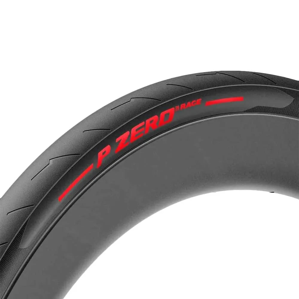 Pirelli P ZERO™ Race Colour Edition TechBELT 127 TPI SmartEVO 700C x 28 road tyre