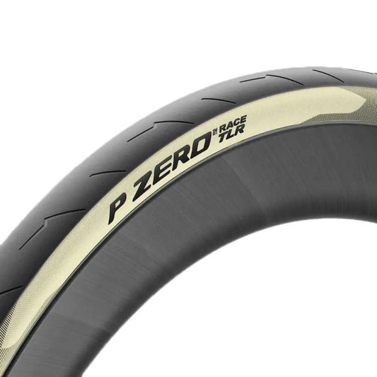 Pirelli P ZERO™ Race Retro SPEEDCore 127 TPI SmartEVO Tubeless 700 x 28 road tyre