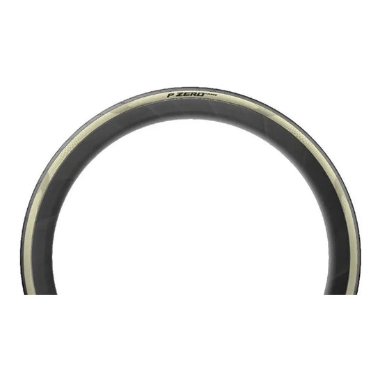 Pirelli P ZERO™ Race Retro SPEEDCore 127 TPI SmartEVO Tubeless 700 x 30 road tyre