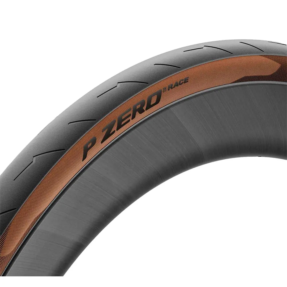Pirelli P ZERO™ Race RS Classic TechBELT 127 TPI SmartEVO2 700 x 26 road tyre