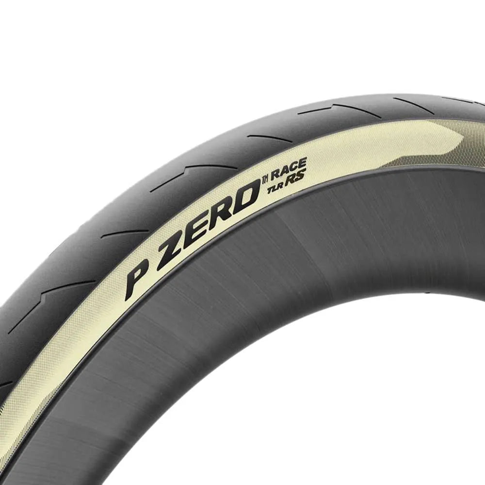 Pirelli P ZERO™ Race RS Retro SpeedCORE 120 TPI SmartEVO Tubeless 700C x 28 road tyre