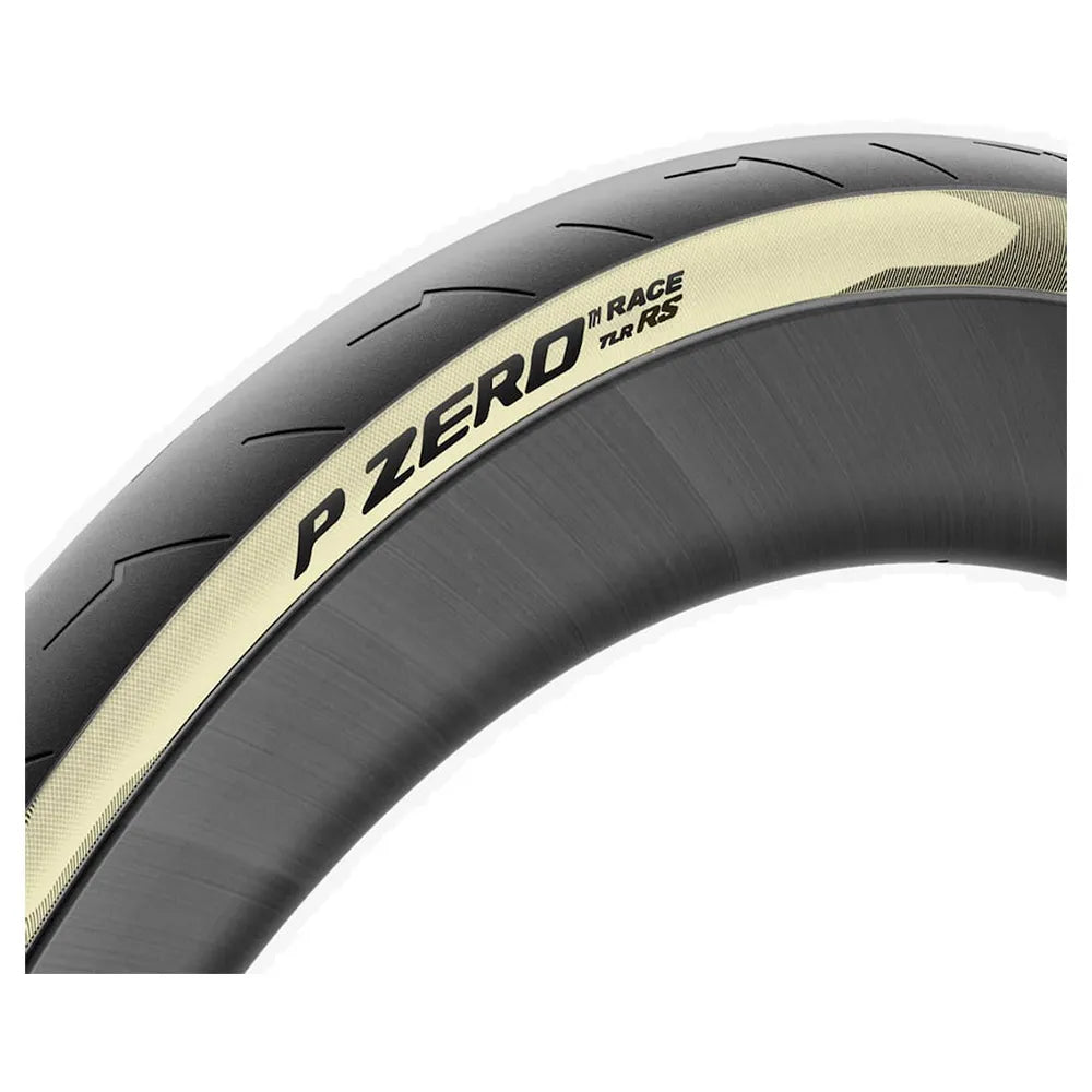 Pirelli P ZERO™ Race RS Retro TechBELT 120 TPI SmartEVO2 700 x 30 road tyre