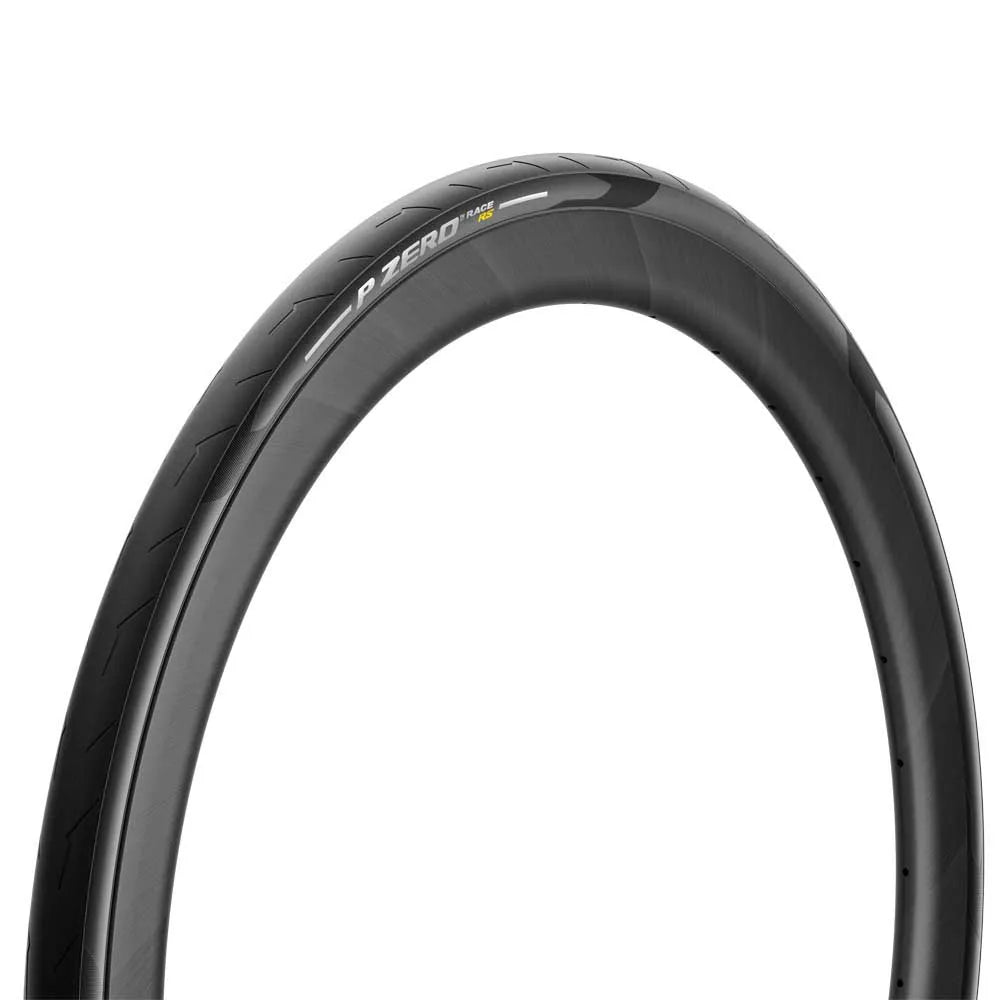 Pirelli P ZERO™ Race RS SpeedCORE 127 TPI SmartEVO2 Tubeless 700 x 35 road tyre