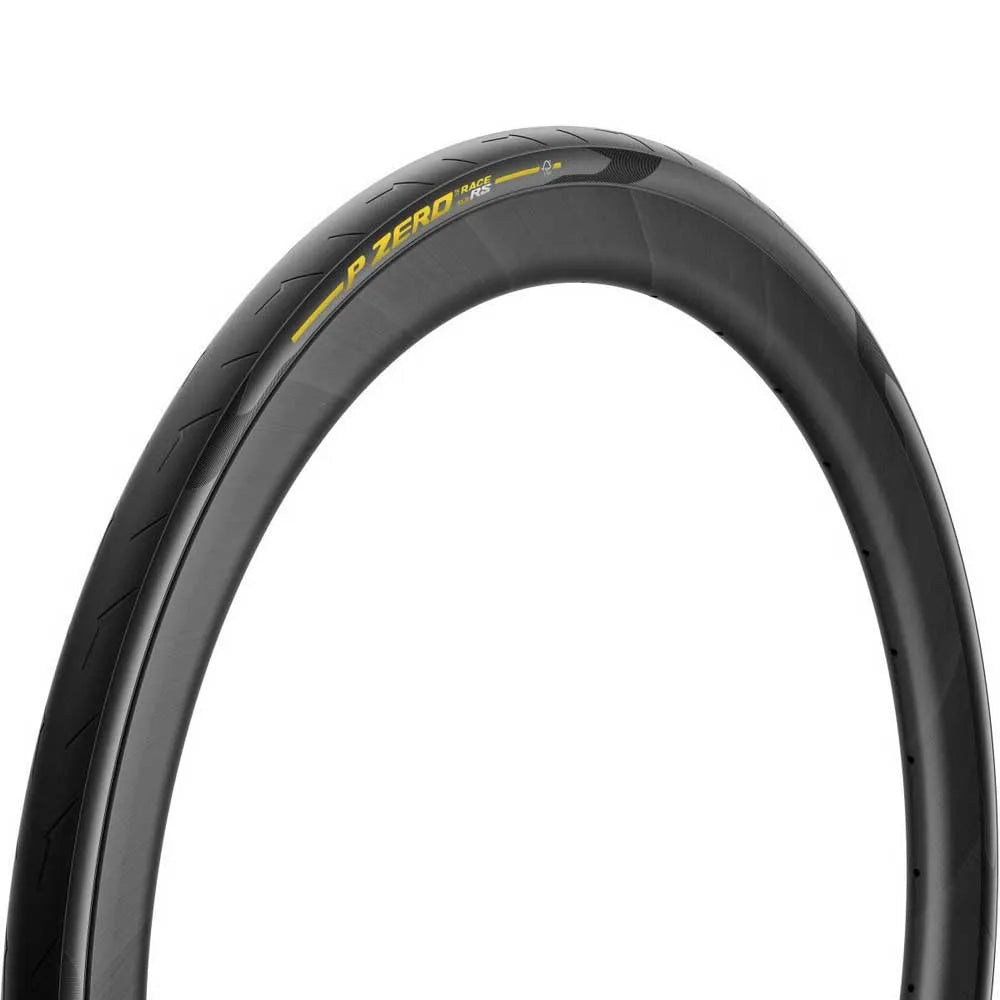Pirelli P ZERO™ Race RS Team Edition SpeedCORE 127 TPI SmartEVO Tubeless 700 x 32 road tyre