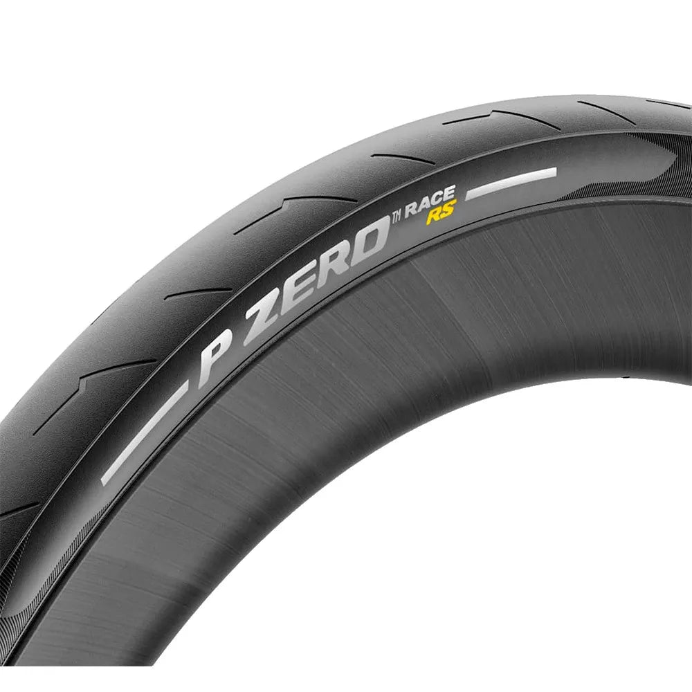 Pirelli P ZERO™ Race RS TechBELT 127 TPI SmartEVO2 700 x 30 road tyre