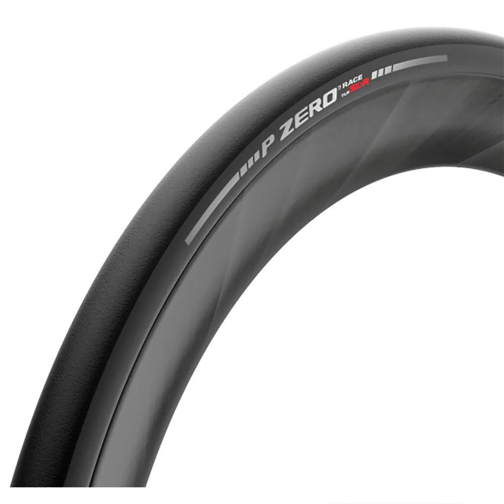 Pirelli P ZERO™ Race SL-R TBC 120 TPI SmartEVO2 Tubeless 700 x 28 road tyre