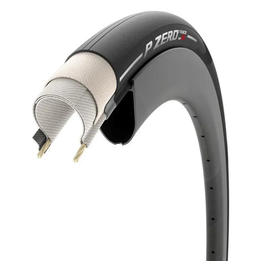 Pirelli P ZERO™ Race SL TechWALL 120 TPI Tubeless 700 x 32 road tyre