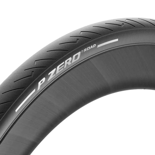 Pirelli P ZERO™ Road TechBELT 127 TPI EVOCompound 700 x 30 rigid road tyre