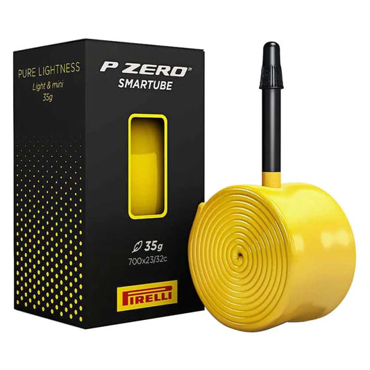 Pirelli P Zero™ SmarTUBE Evo Presta 42 mm inner tube