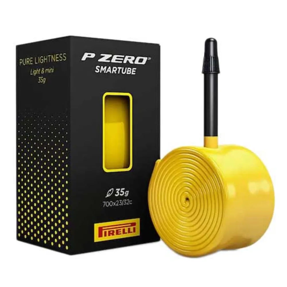 Pirelli P ZERO™ SmarTUBE RS Presta 80 mm inner tube