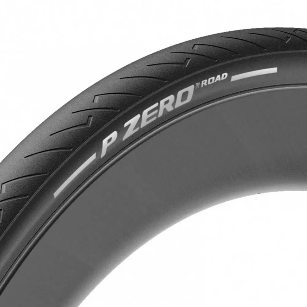 Pirelli P ZERO™ TechBELT 127 TPI EVOCompound 700C x 26 road tyre