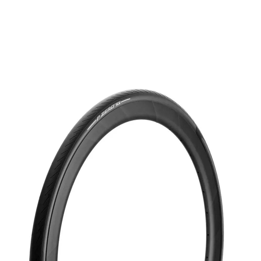 Pirelli P ZERO™ TechLINER 120 TPI EVOCompound Tubeless 700C x 30 road tyre
