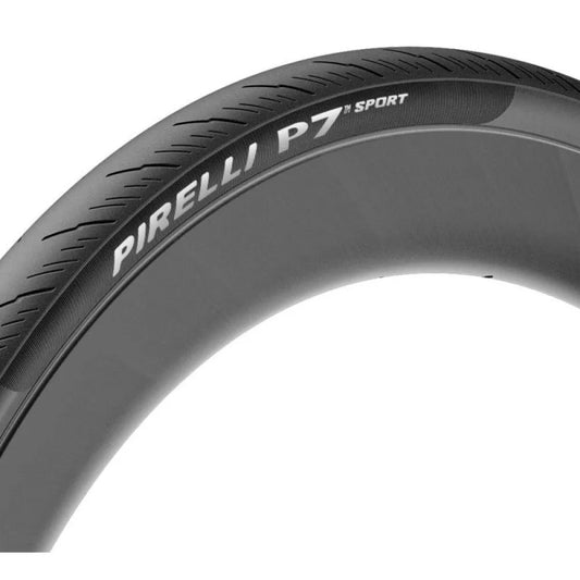 Pirelli P7™ Sport TechBELT 60 TPI PROCompound 700C x 26 road tyre