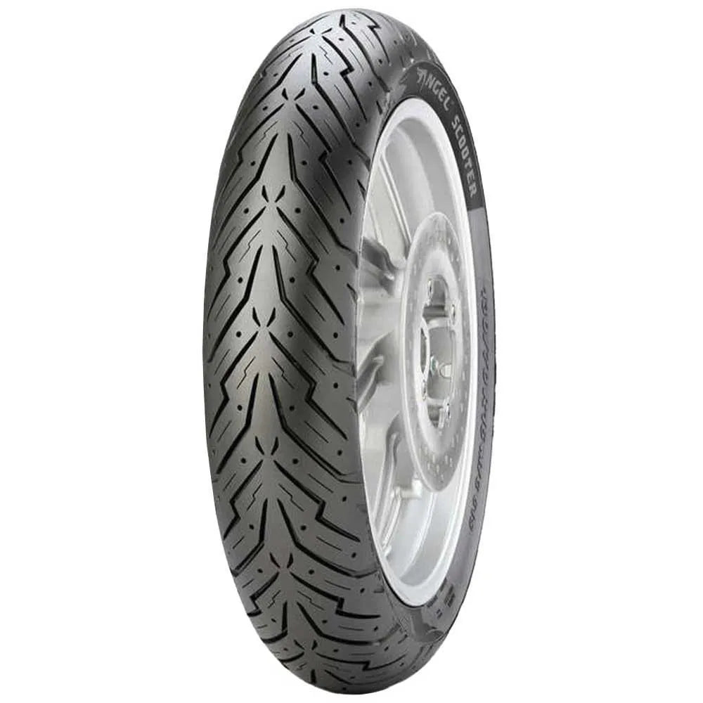 Pirelli Scoot Angel (F) M/C 50P TL scooter tire