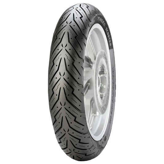 Pirelli Scoot Angel 43S TL-Yamaha Mio. Sporty. Soul scooter front tire