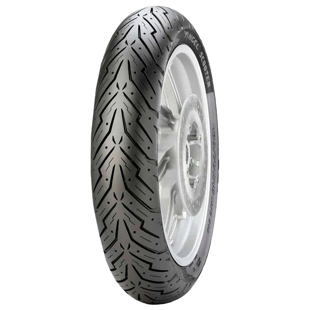 Pirelli Scoot Angel 59J TL scooter front/rear tire