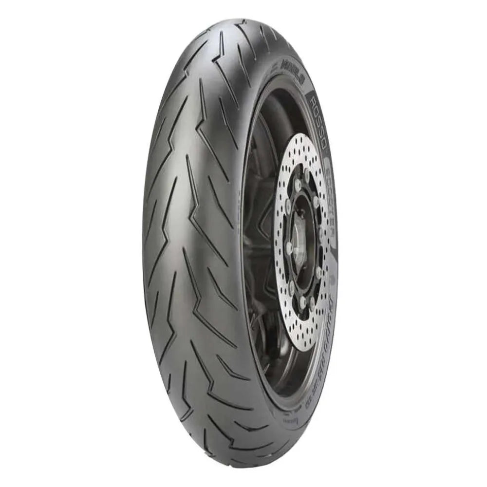 Pirelli Scoot Diablo Rosso 56H TL scooter front tire